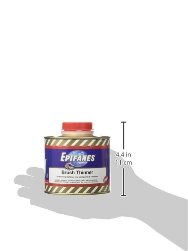 Epifanes Thinner for P & V Brush product thumbnail 3