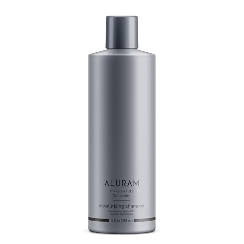 Aluram Shampoo and Conditioner