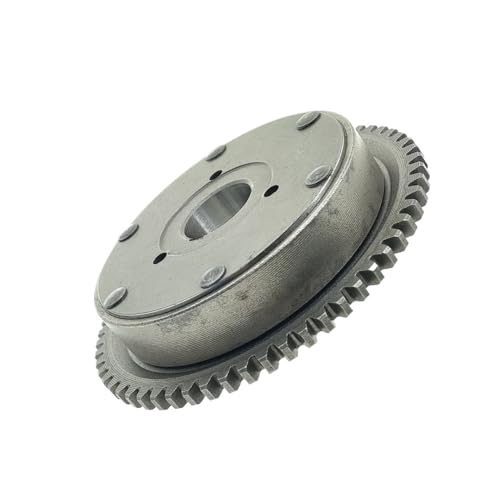 Roue libre de démarreur GY6 125 / 150 cc avec roulement 152QMI 157QMJ