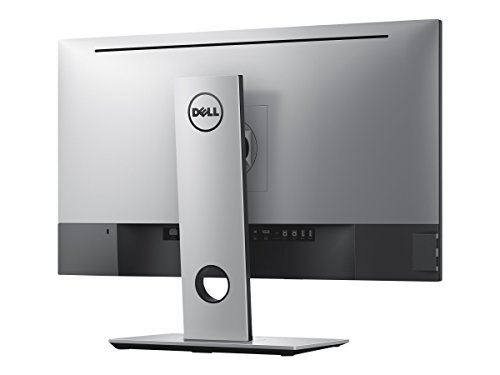Monitor Dell UltraSharp, Dell, UP2716D, Widescreen, 27