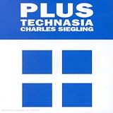  Plus Technasia (Mixed By Charles Siegling)
