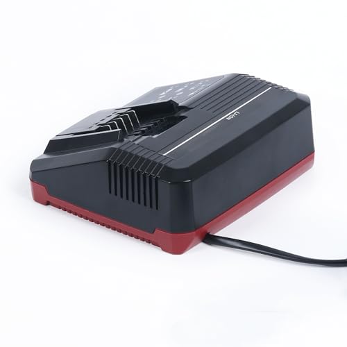 Consejos y comparativas para Comprar Cargadores rapidos para Herramientas Inalambricas los más recomendados. 16 Imagen adicional