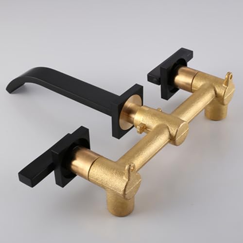 Robinet cascade lavabo de salle de bain pour vasque moderne