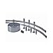 Jesco Lighting MK-150ESN Lighting Fixture