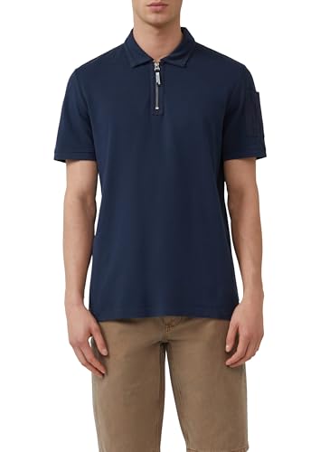 Polo Hombre s.Oliver 2163497 ideal para un estilo casual de fin de semana