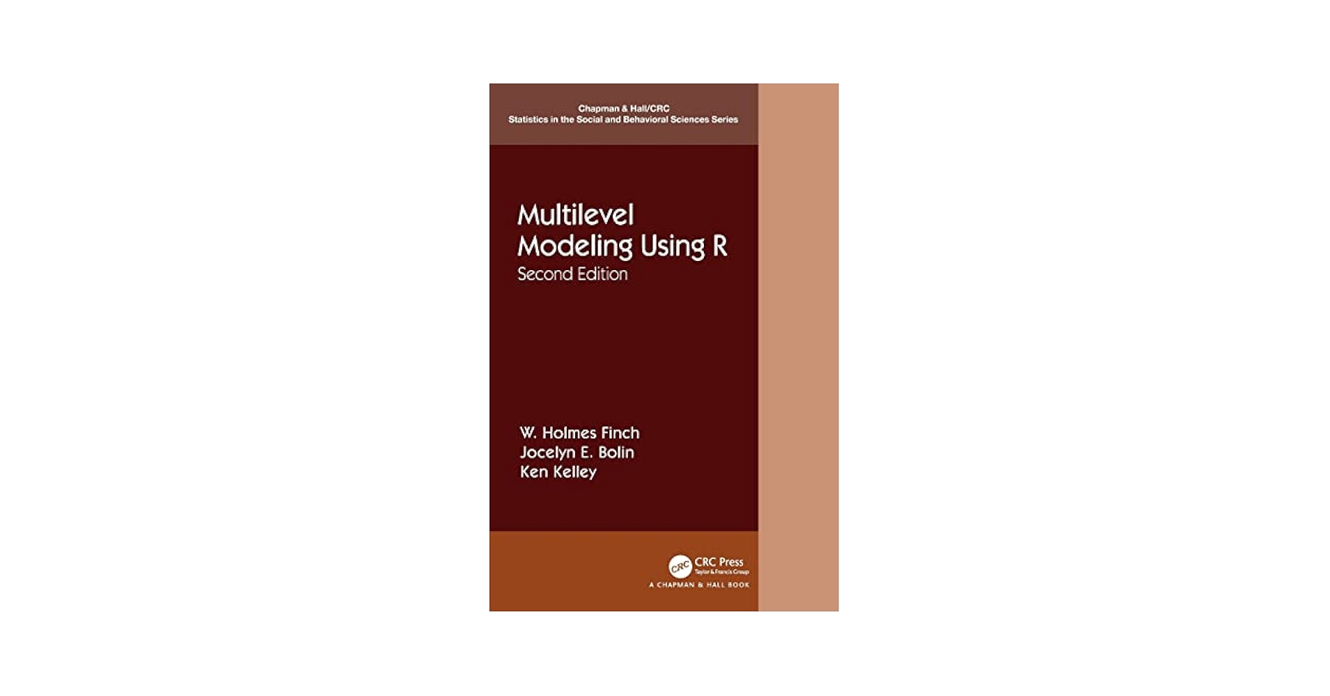 Amazon.com: Multilevel Modeling Using R (Chapman & Hall/CRC