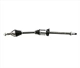 Mac Auto Parts Front Right CV Axle Replacement For Base Front Wheel Drive 11-13 Ford Explorer 3.5L...