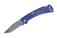 Algopix Similar Product 18 - Buck Knives 112 Slim Select Folding