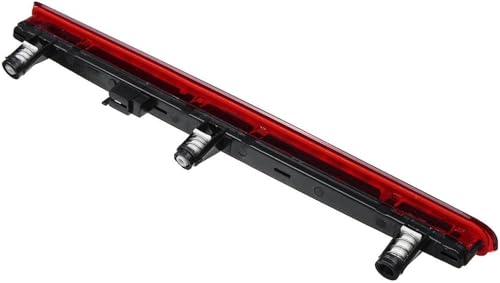 3ème feu stop rouge pour VW Transporter T5 2003-2015