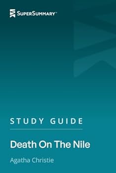 Study Guide: Death on the Nile by Agatha Christie