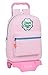 Produktbild Chupa Chups Safta Schulrucksack groß mit Trolley Safta 905, 320 x 140 x 430 mm