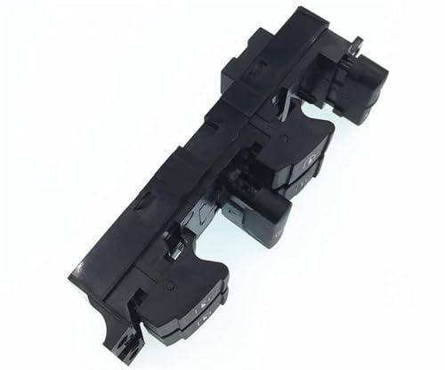 Interrupteur lève-vitre commande principale de fenêtre Golf Passat Jetta - 3