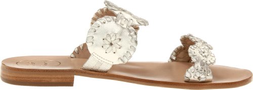 Jack Rogers null.list