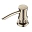 Spot Free Antique Champagne Bronze