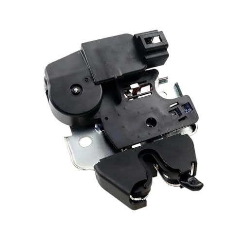 Serrure de coffre arrière bloquée ? Solution loquet de hayon 84630JA00A Altima