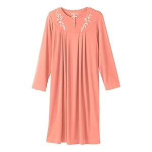 Silverts Open-Back Hospital Gowns f...