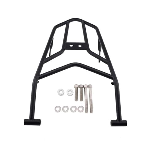 Porte-bagages moto pour voyager loin en CRF300L Rally 2021-2022