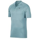 NIKE Men's Dry Momentum Team Polo Golf Shirt