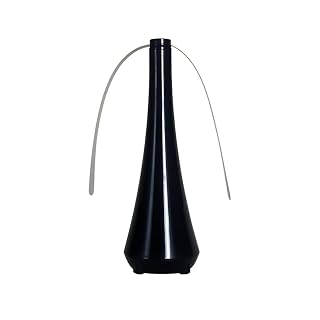 Drumstone (Special 10 Years Warranty) Compact Fly Repellent Table Fan – Eco-Friendly Insect Defense with Adjustable Airflow and Space-Efficient Design