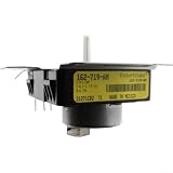 Ricambio Timer Asciugatrice 230V 60Hz 15cm Ricambio Timer Asciugatrice