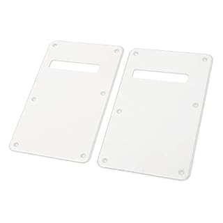 Changor Plaque arrière de Guitare électrique, Cadeau généreux en PVC sûr pour Guitare Pickguard résistant aux Rayures… - Les Beatles, Paul McCartney, John Lennon, RIngo Starr, George Harrison Changor Plaque arrière de Guitare électrique, Cadeau généreux en PVC sûr pour Guitare Pickguard résistant aux Rayures… – Image 4