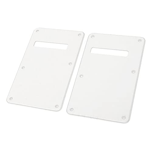 Changor Plaque arrière de Guitare électrique, Cadeau généreux en PVC sûr pour Guitare Pickguard résistant aux Rayures… - Les Beatles, Paul McCartney, John Lennon, RIngo Starr, George Harrison Changor Plaque arrière de Guitare électrique, Cadeau généreux en PVC sûr pour Guitare Pickguard résistant aux Rayures… – Image 5