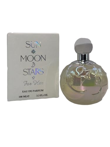 SUN MOON STARS FOR HER Eau De Parfum