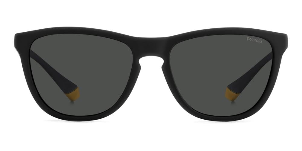 Polaroid 205340 Sunglasses Unisex - Adulto (Pacco da 1)