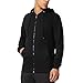 Produktbild FM London Herren Mit Reißverschluss Für Hoodie, Schwarz, XL EU