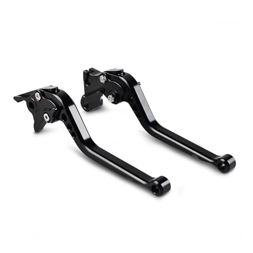 Levier d'embrayage moto réglable pour Rocket III Roadster et Thruxton