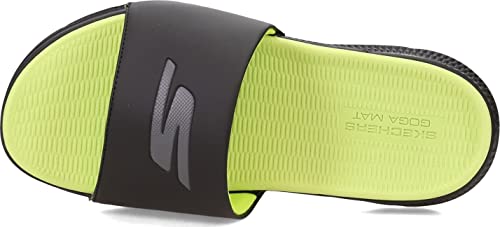 Go Consistent - Performance Athletic Slide