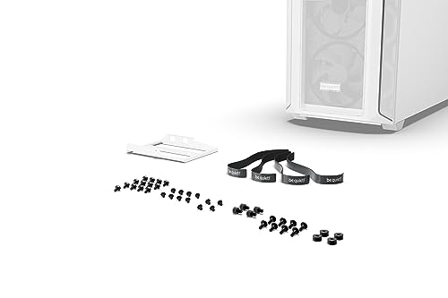 Build My PC, PC Builder, be quiet! BGW64