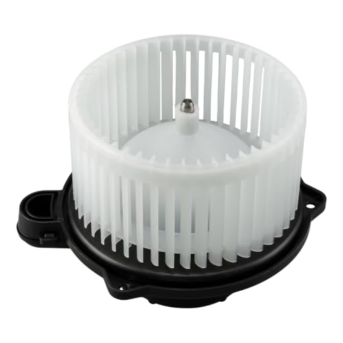 Image of KAX PM5086 AC Blower Motor for Kia Rio 2018-2023, Hyundai Accent 2018-2022