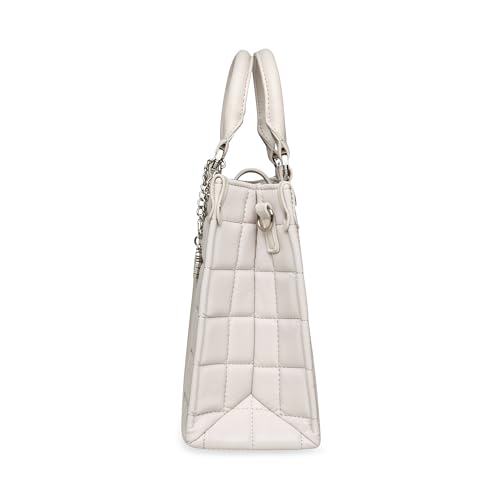 Image of Steve Madden Women's Steve Madden Bmich Quilted Top Handle Satchel