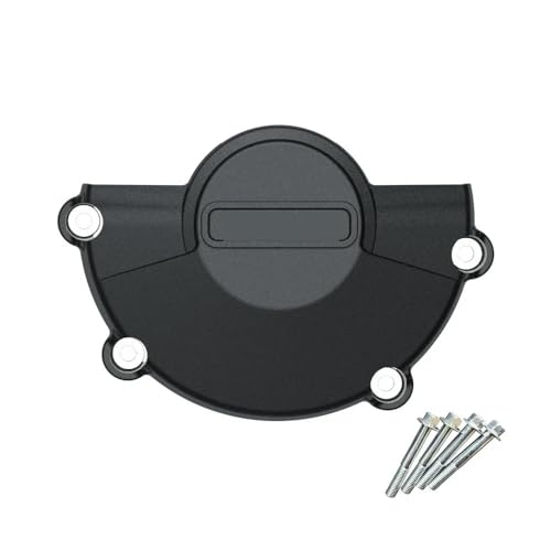 Capot moteur CBR600RR isolation et protection stator pour le circuit