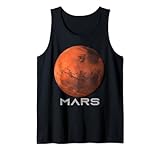 Photo Gallery mars planet shirt, solar system planet tshirt donna uomo bambini canotta Photo Gallery mars planet shirt, solar system planet tshirt donna uomo bambini canotta