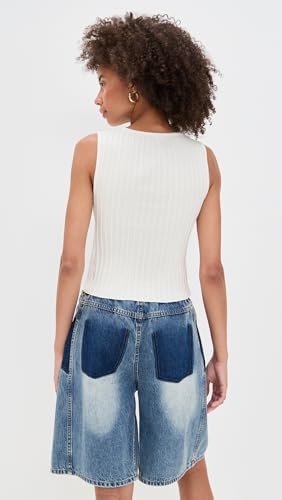 Free People Women's Tilly Vest3
