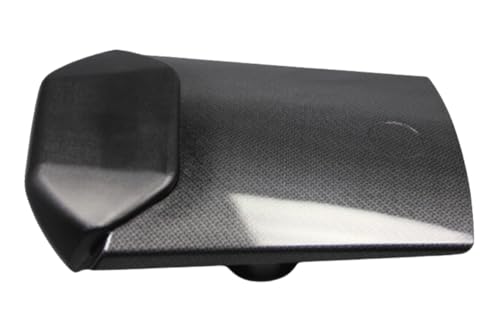 Dosseret de selle YAMAHA R1 RN01 1998 1999 look carbone accessoire moto ABS