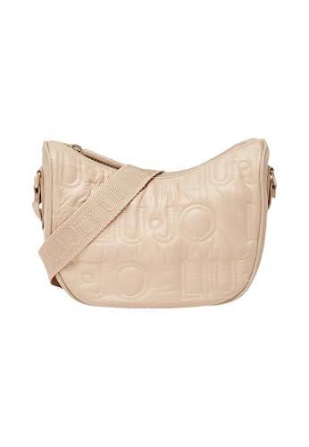 Sac à bandoulière Liu Jo TA6132T420A la finesse des finitions femme