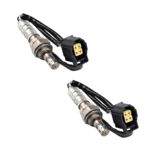 Capteur d'oxygène o2 2344770 pour échappement Jeep Grand Cherokee 2004 à 2012