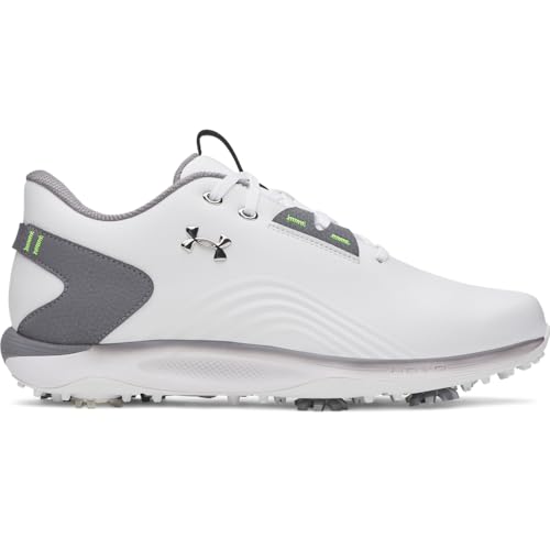 Image of Under Armour Drive Fade 2 Golf Cleats