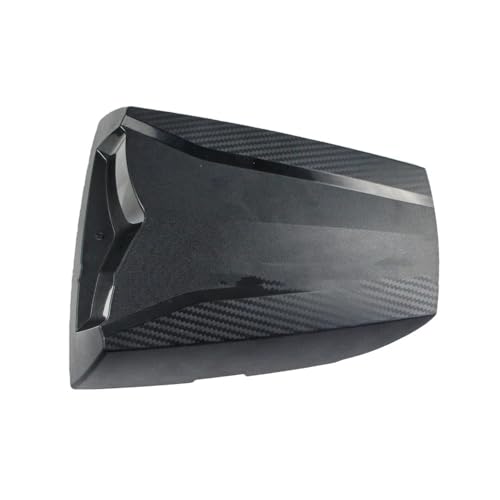 Carénage selle arrière SV650 de finition supérieure - Capot passager 2003-2012