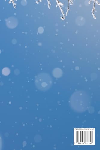 Rare Snow Crystal