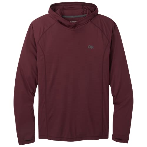 Best hiking shirts for hot weather