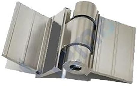 KATAR C60 Menteşe Mat 1 Adet