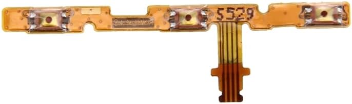 Huangyunchao Phone Accessories for Huawei Honor 5X / GR5 Power Button & Volume Button Flex Cable for Phone Replacement