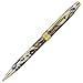 Cross Botanica Golden Magnolia Ballpoint Pen (AT0642-1)