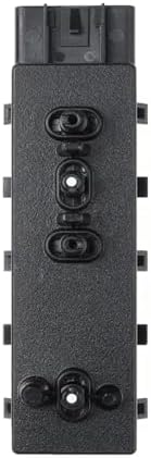 Front Left and Right Power Seat Switch Driver Side Power Seat Switch for Camaro 2010-2015 25974714 25974715