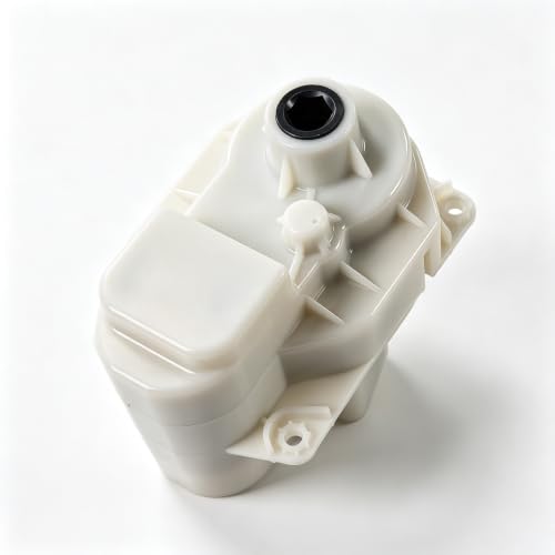 Image of WISLULU W11202789 Refrigerator Ice Dispenser Auger Motor Drive Assembly