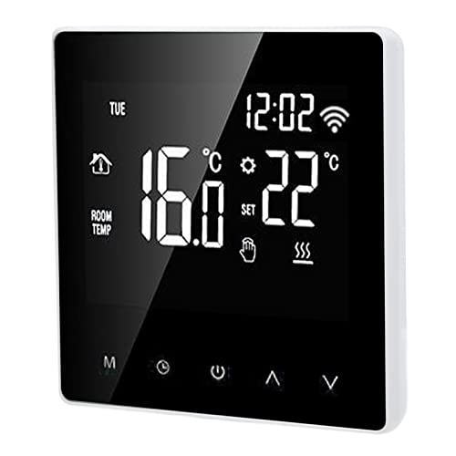 Yctze ME81H LCD-Thermostat 230V